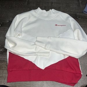 champion sweatshirt